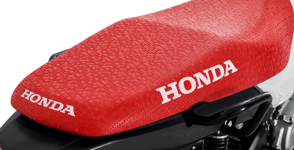 Honda Pop 110i 2022
