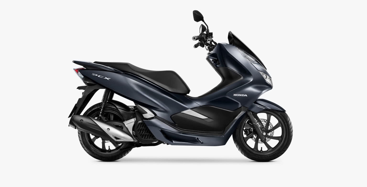 Honda pcx 160 2022