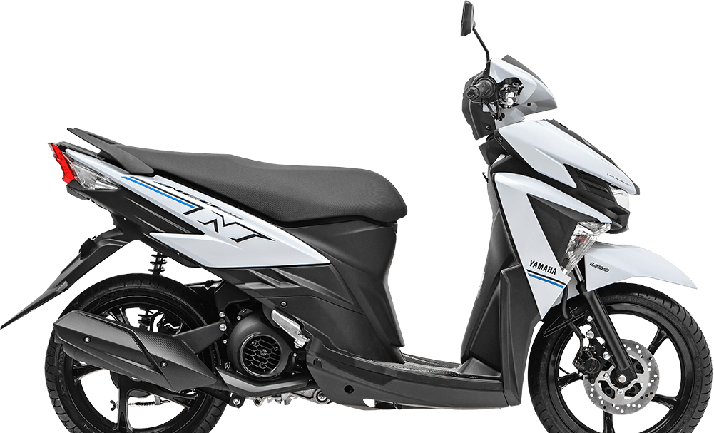 Yamaha NEO 125 2022