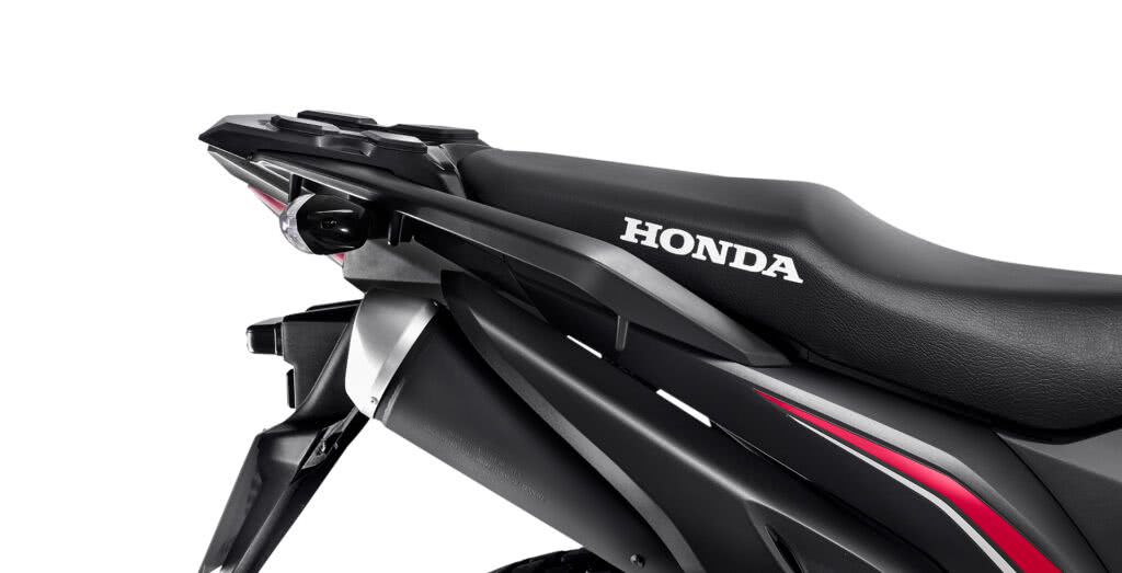 Honda XRE 190 2022