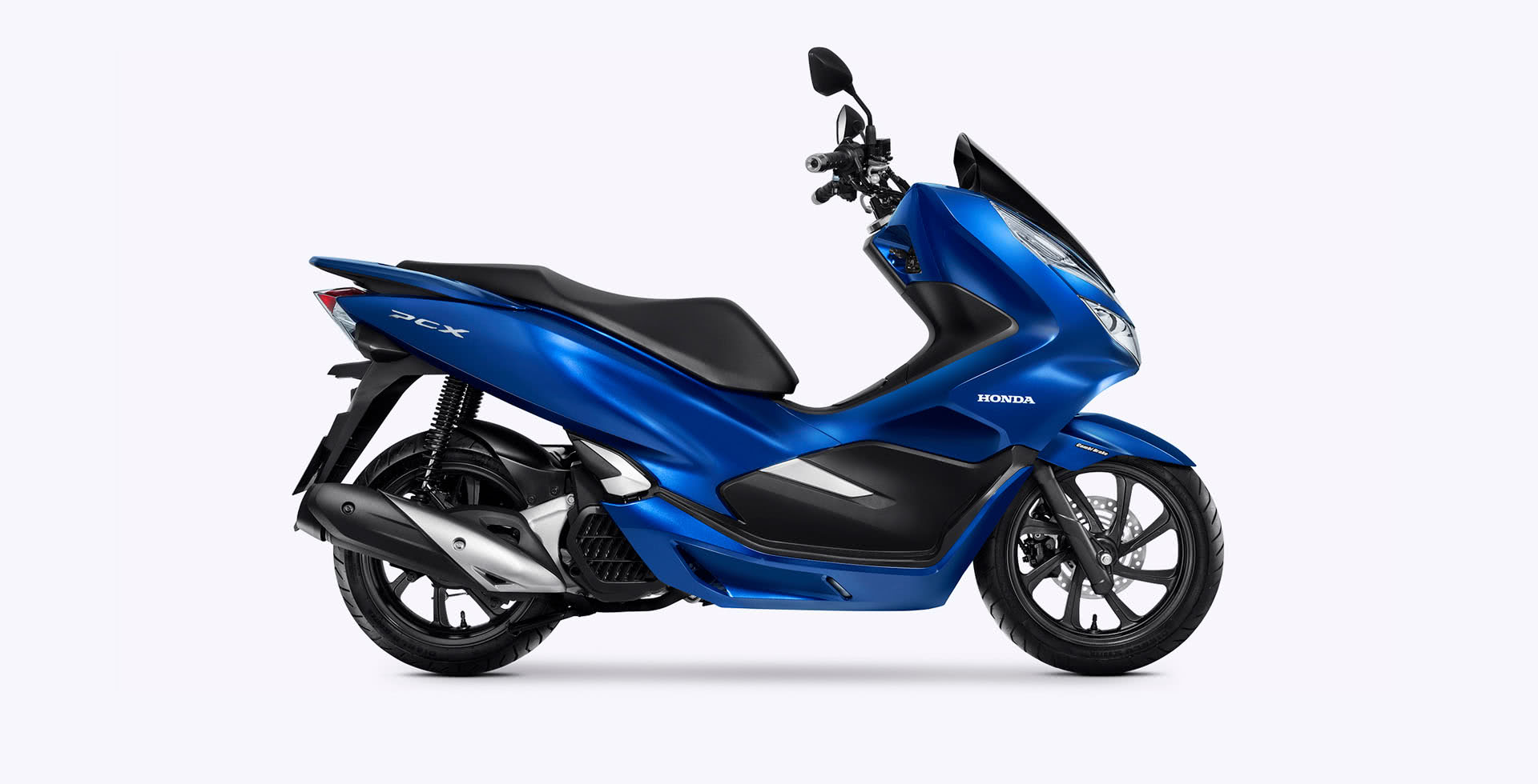 HONDA PCX 2022 → Preços, Ficha Técnica, FOTOS, Consumo e Cores