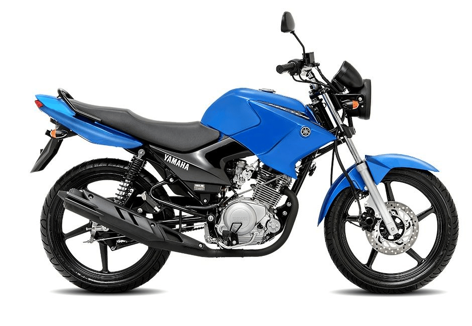 Yamaha Factor 125 2022
