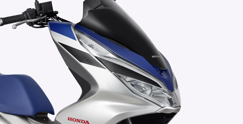 Honda PCX 2022