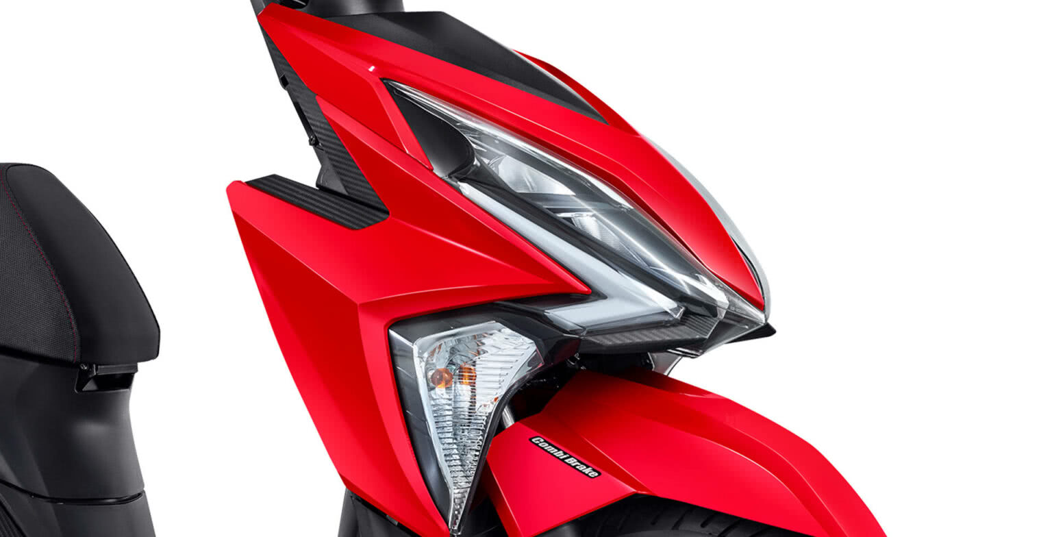 HONDA ELITE 125 2022 → Preços, Ficha Técnica, FOTOS e Consumo