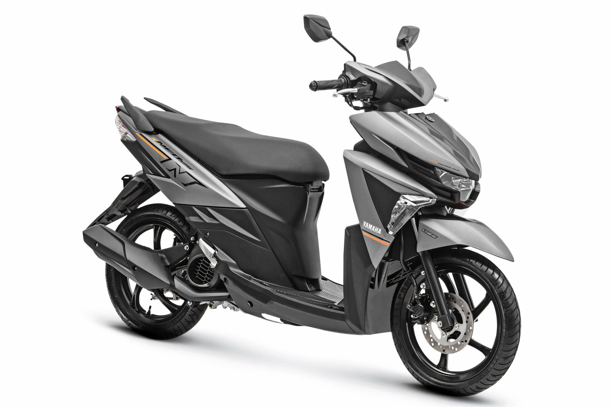 YAMAHA NEO Preços Ficha Técnica FOTOS e Consumo