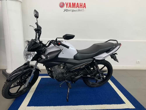 Yamaha Factor 150 2022