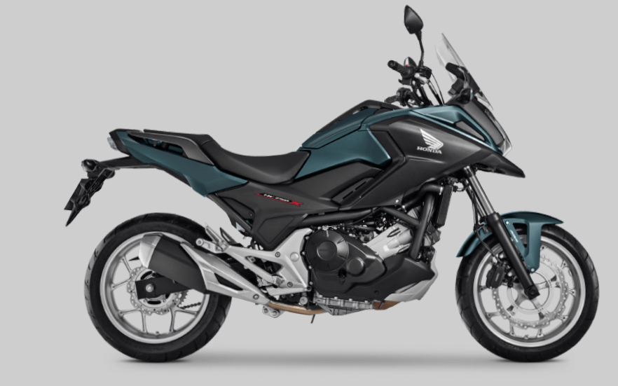 Honda NC 750X 2022