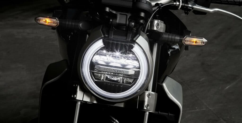 Honda CB 1000R 2022