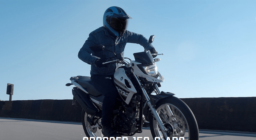 Yamaha XTZ 150 Crosser 2022: