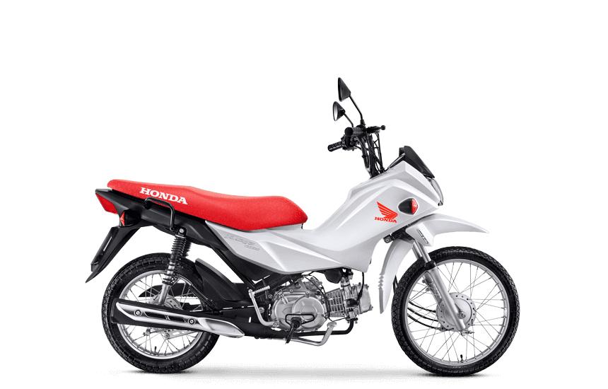 Honda Pop 110i ou Yamaha Neo 2022