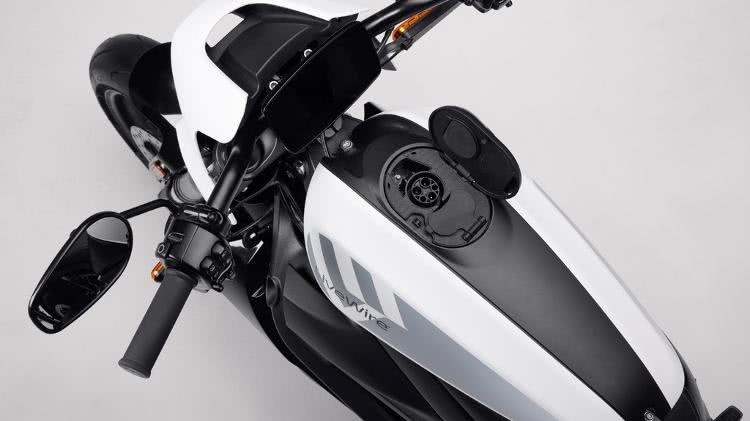 Harley-Davidson LiveWire One 2022